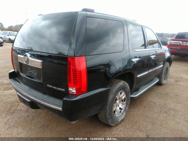 Cadillac Escalade Luxury 2014 1GYS4BEFOER174976 Image 5