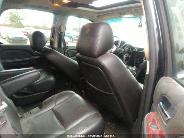 Cadillac Escalade Luxury 2014 1GYS4BEFOER174976 Image 9