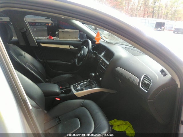 WAUBFAFL7FN031379 Audi A4 PREMIUM
