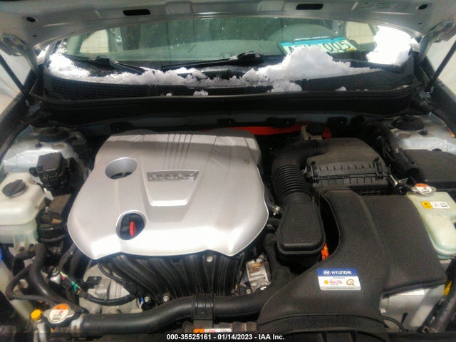 2015 Hyundai Sonata, VIN: KMHEC4A45FA131591