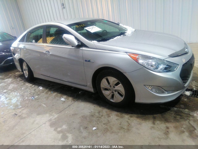 2015 Hyundai Sonata, VIN: KMHEC4A45FA131591