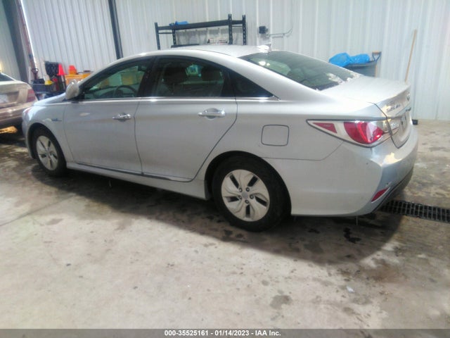 2015 Hyundai Sonata, VIN: KMHEC4A45FA131591