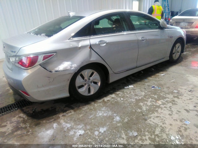 2015 Hyundai Sonata, VIN: KMHEC4A45FA131591
