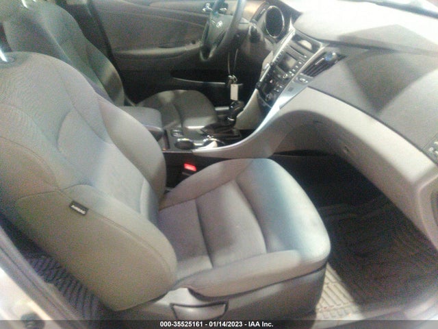 2015 Hyundai Sonata, VIN: KMHEC4A45FA131591