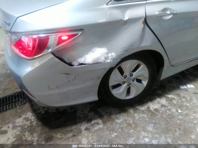 2015 Hyundai Sonata, VIN: KMHEC4A45FA131591