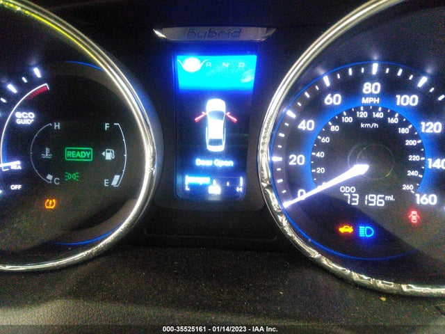 2015 Hyundai Sonata, VIN: KMHEC4A45FA131591