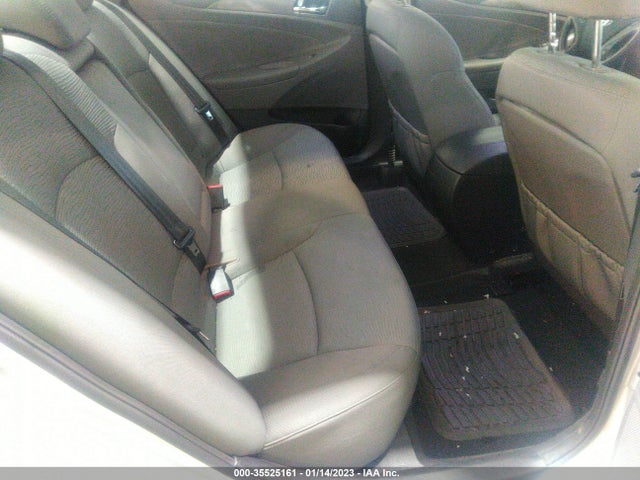 2015 Hyundai Sonata, VIN: KMHEC4A45FA131591