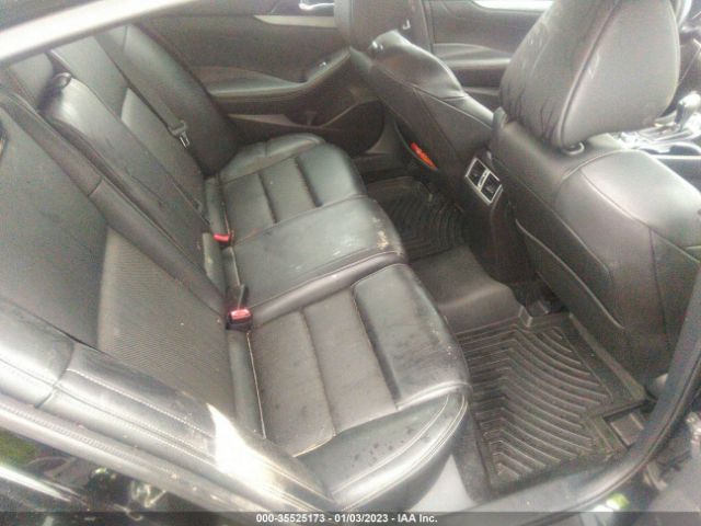 1N4AA6AP4JC379090 Nissan MAXIMA SV