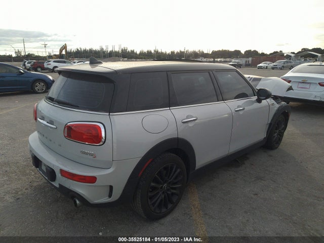 2019 Mini Clubman, VIN: WMWLN9C52K2H60108