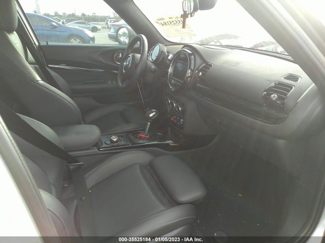 2019 Mini Clubman, VIN: WMWLN9C52K2H60108