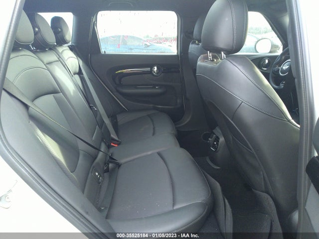 2019 Mini Clubman, VIN: WMWLN9C52K2H60108