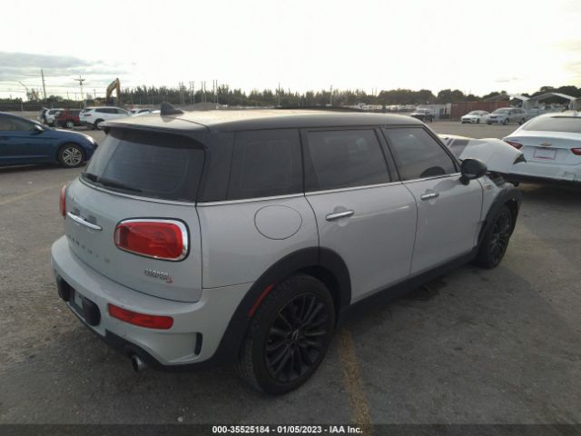 WMWLN9C52K2H60108 Mini Clubman