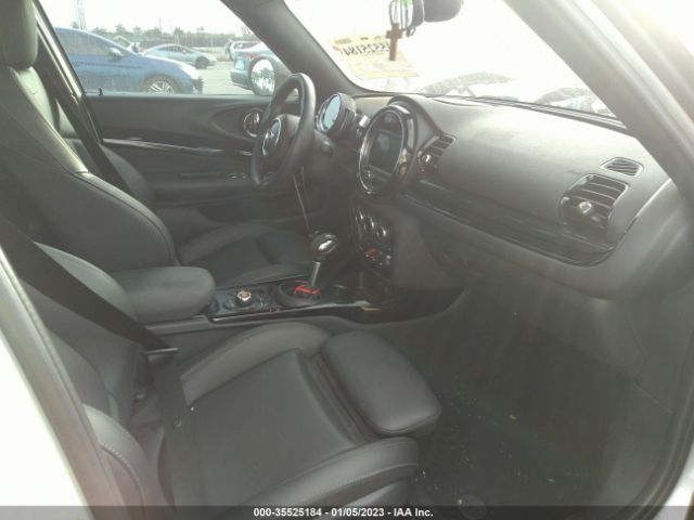 WMWLN9C52K2H60108 Mini Clubman