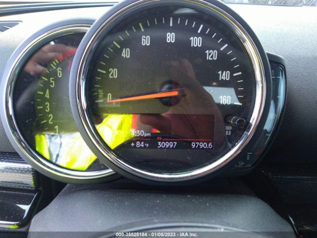 WMWLN9C52K2H60108 Mini Clubman
