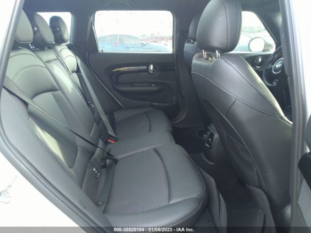 WMWLN9C52K2H60108 Mini Clubman