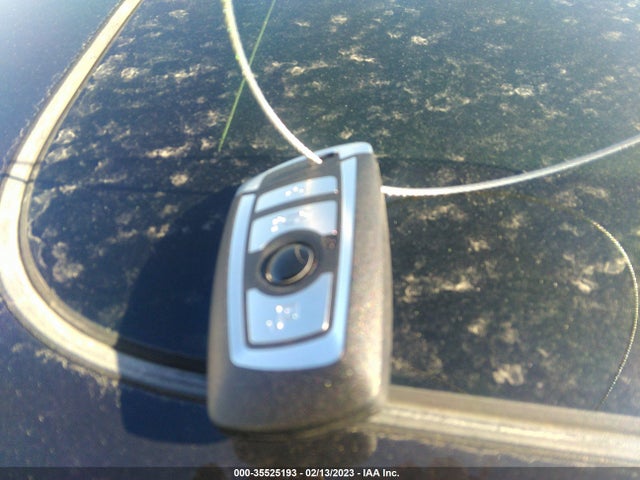 BMW 5 Series 535i 2013 WBAFR7C51DC826292 Image 3