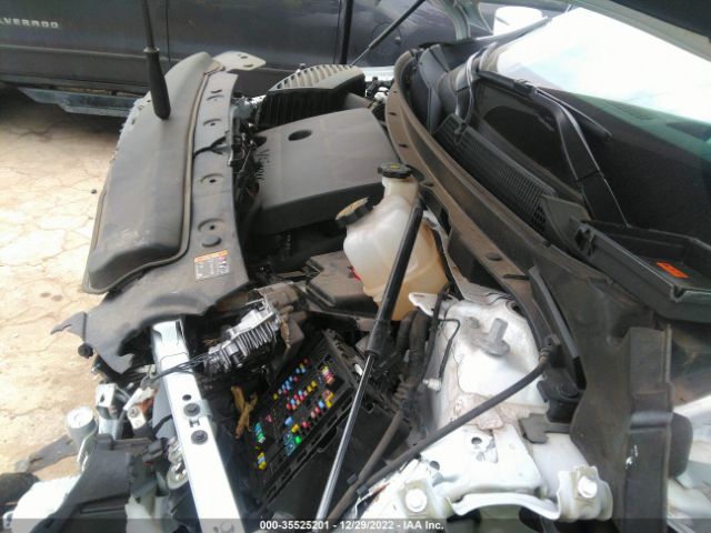 5GAERCKW7NJ115504 Buick Enclave Premium