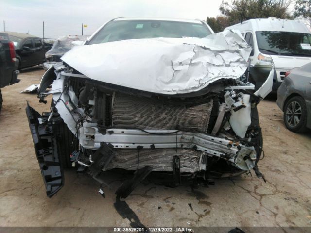 5GAERCKW7NJ115504 Buick Enclave Premium