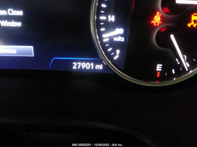 5GAERCKW7NJ115504 Buick Enclave Premium