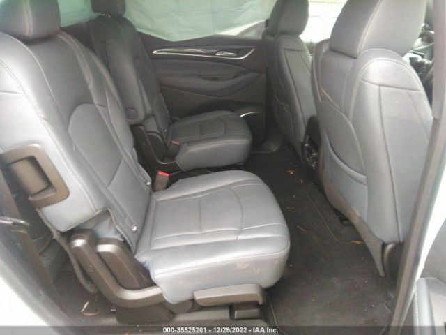 5GAERCKW7NJ115504 Buick Enclave Premium