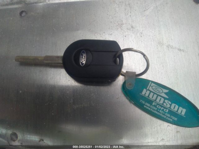 1FMCU9GX6FUA78871 Ford ESCAPE SE