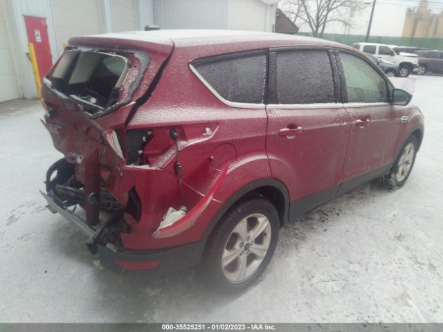 1FMCU9GX6FUA78871 Ford ESCAPE SE