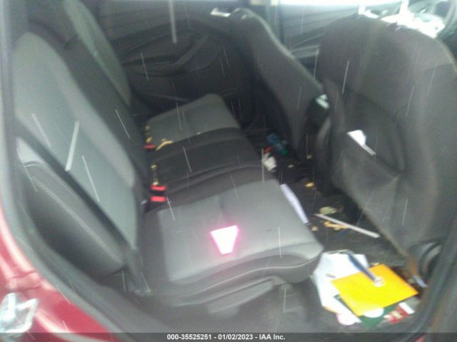 1FMCU9GX6FUA78871 Ford ESCAPE SE