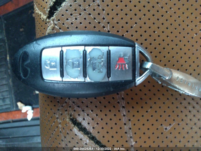 2006 INFINITI M35 VIN: JNKAY01F16M255336