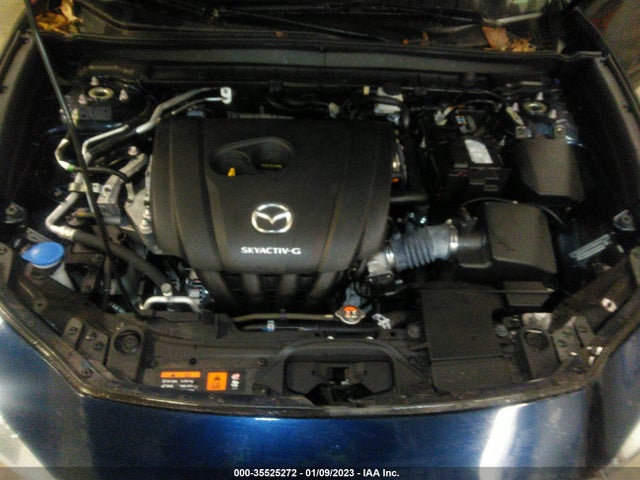 2021 Mazda CX-30, VIN: 3MVDMBBL2MM220881