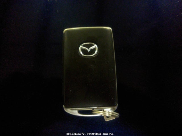 2021 Mazda CX-30, VIN: 3MVDMBBL2MM220881