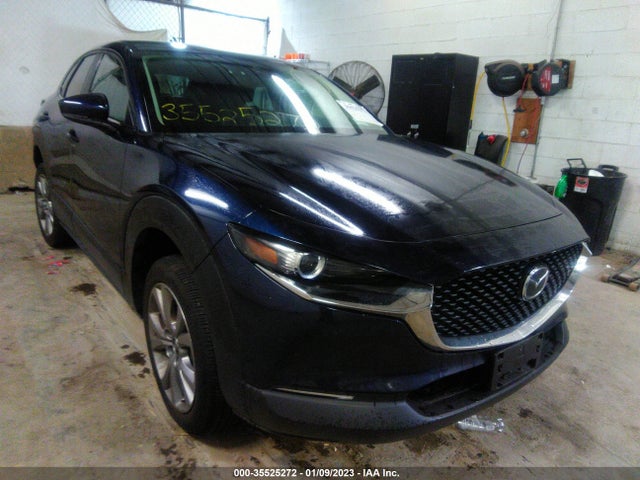 2021 Mazda CX-30, VIN: 3MVDMBBL2MM220881