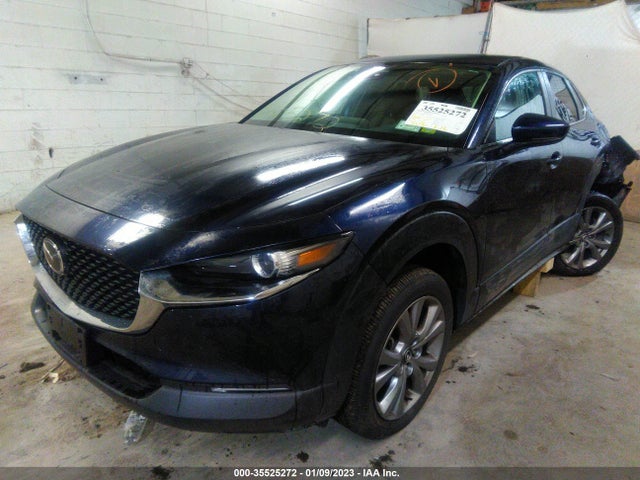 2021 Mazda CX-30, VIN: 3MVDMBBL2MM220881