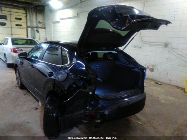 2021 Mazda CX-30, VIN: 3MVDMBBL2MM220881
