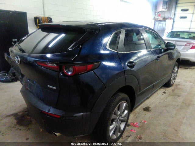 2021 Mazda CX-30, VIN: 3MVDMBBL2MM220881