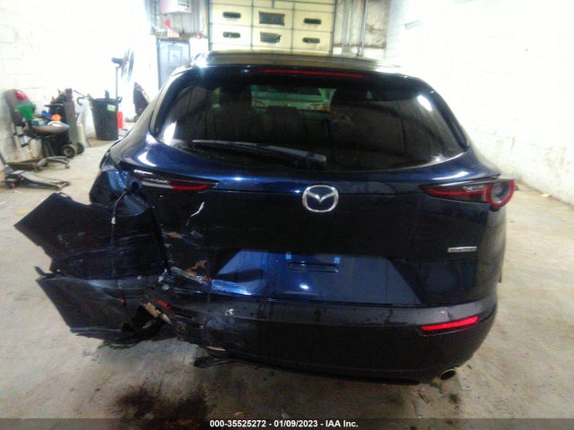 2021 Mazda CX-30, VIN: 3MVDMBBL2MM220881