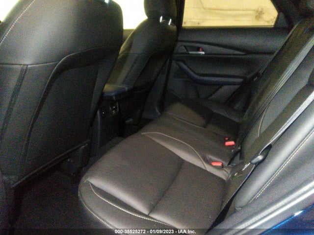 2021 Mazda CX-30, VIN: 3MVDMBBL2MM220881