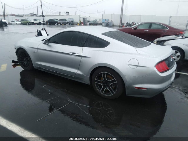 2019 Ford Mustang, VIN: 1FA6P8CF9K5120265