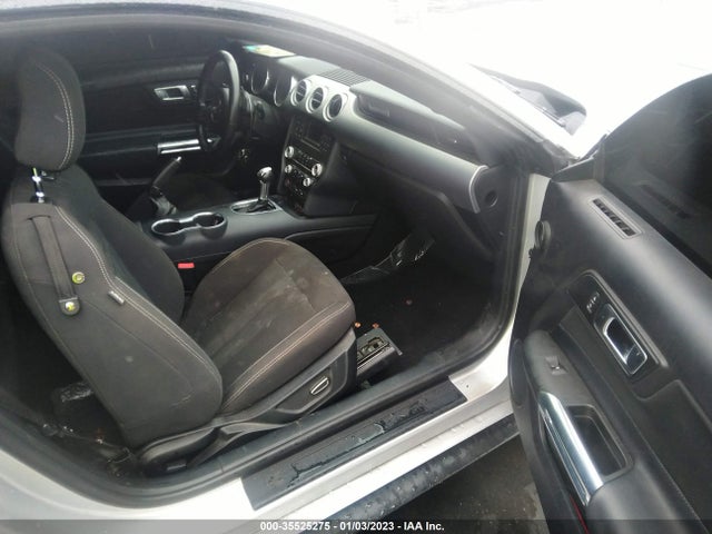 2019 Ford Mustang, VIN: 1FA6P8CF9K5120265