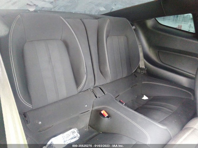 2019 Ford Mustang, VIN: 1FA6P8CF9K5120265
