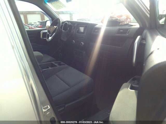 2006 HONDA RIDGELINE RT VIN: 2HJYK16246H534372