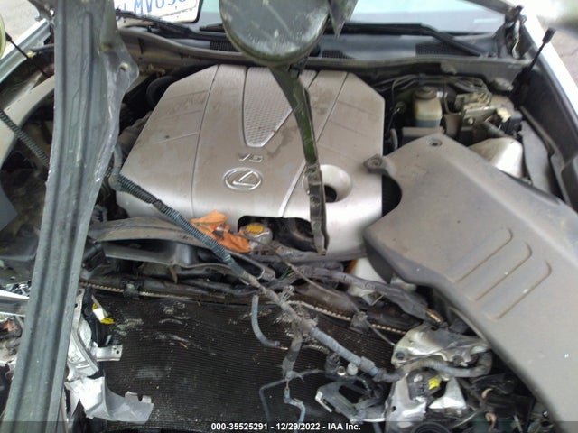JTHBE96SX80039261 Lexus GS 350