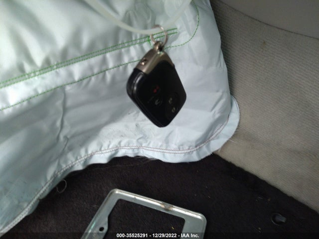 JTHBE96SX80039261 Lexus GS 350