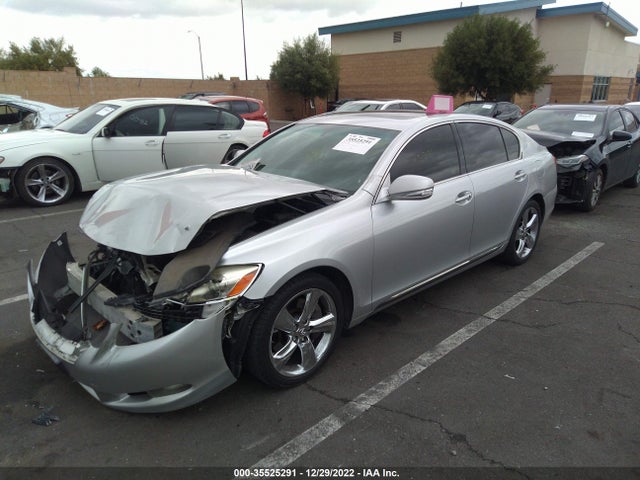 JTHBE96SX80039261 Lexus GS 350