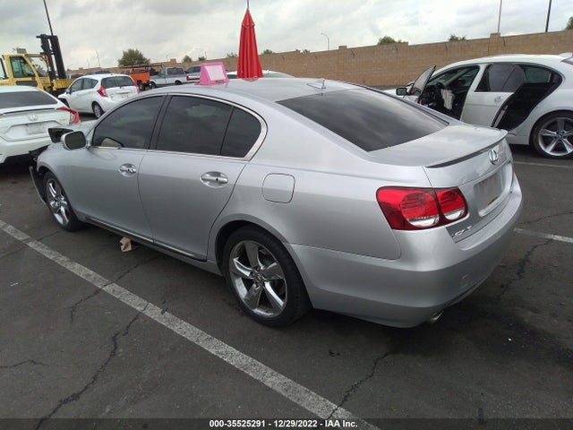 JTHBE96SX80039261 Lexus GS 350