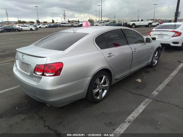 JTHBE96SX80039261 Lexus GS 350