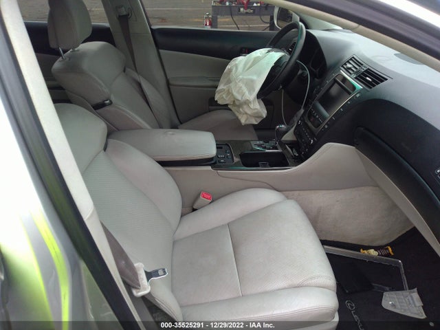 JTHBE96SX80039261 Lexus GS 350