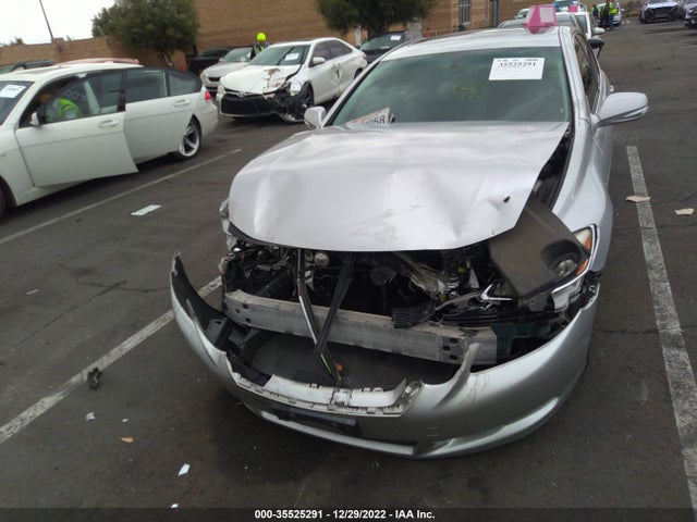 JTHBE96SX80039261 Lexus GS 350