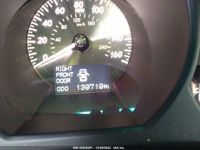 JTHBE96SX80039261 Lexus GS 350