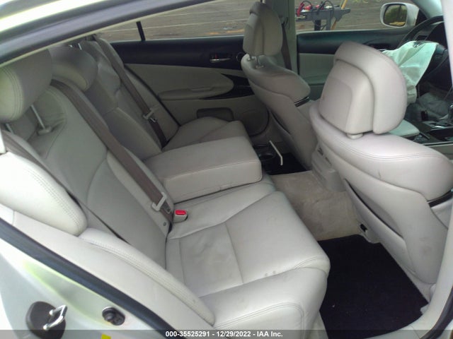 JTHBE96SX80039261 Lexus GS 350