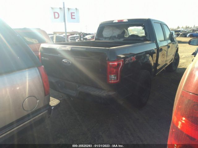 1FTEW1CP9HKE51852 Ford F-150 Xl/xlt/lariat